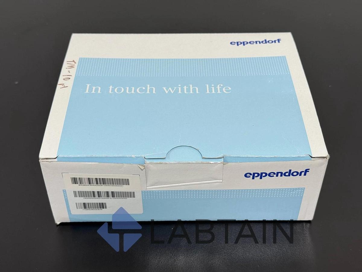 Used Eppendorf epMotion Dispensing Tool TS1000 single-channel | 40-1000µL