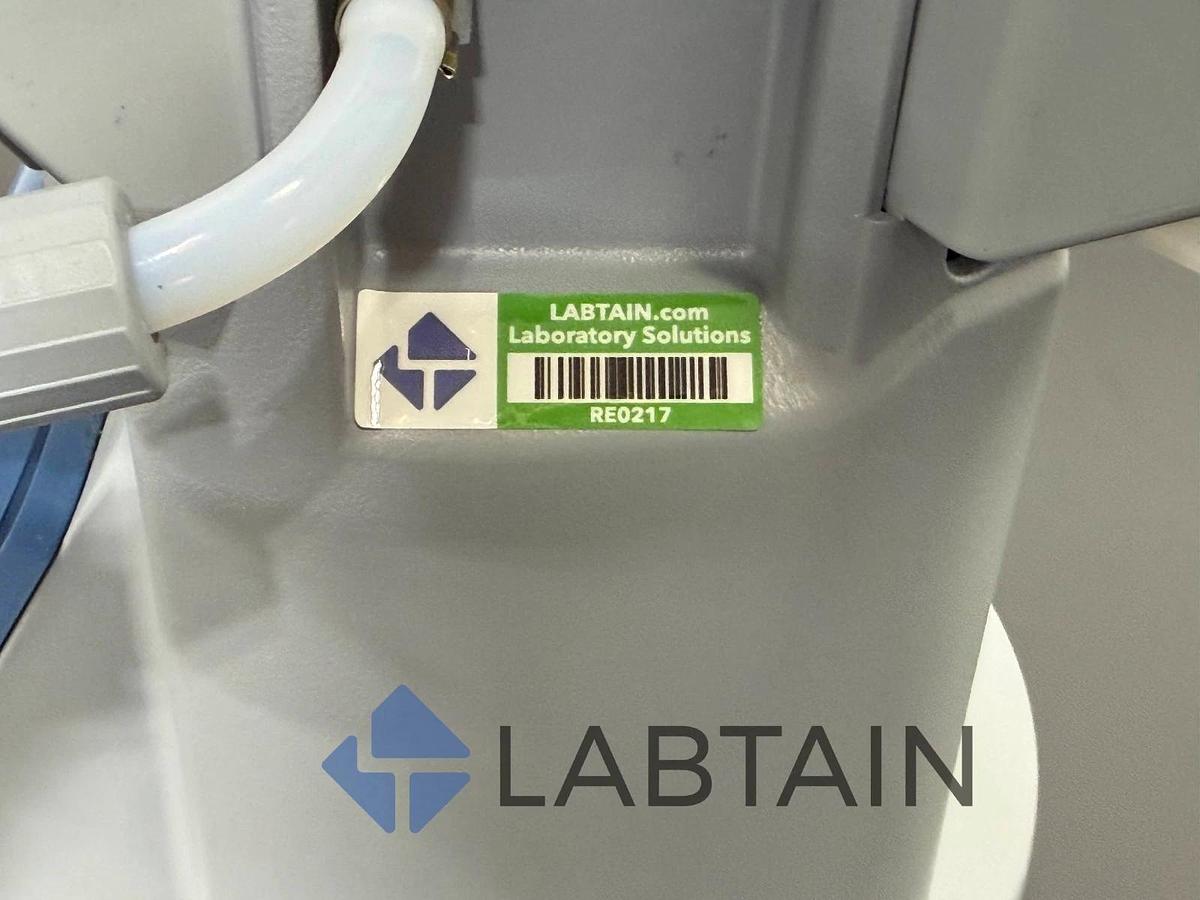 Used VACUUBRAND PC 3001 VARIO Pro Chemistry Pumping Unit – 41585112-416251 – Tested