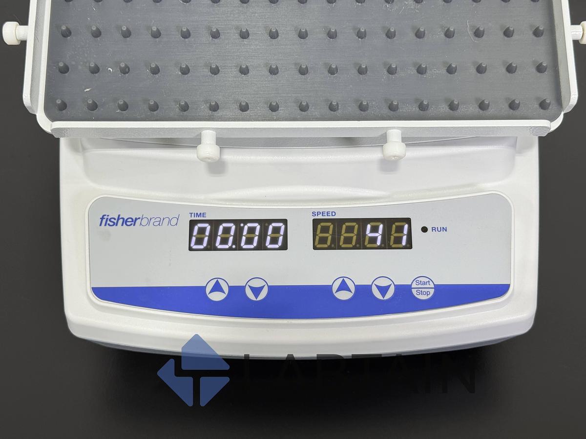 Used Fisherbrand Nutating Mixer 88861043 K3CF61043163 – Tested