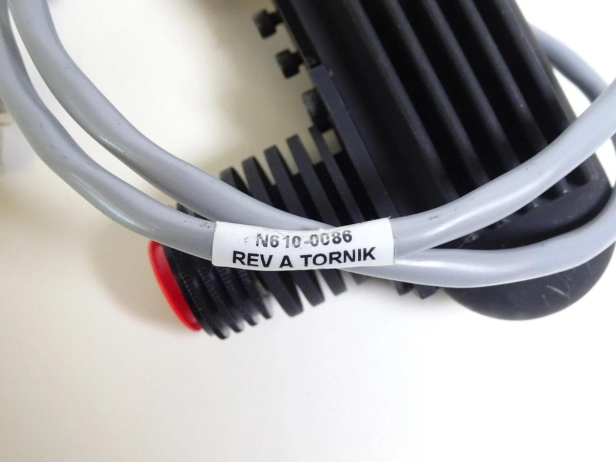 Perkin Elmer Photomultiplier Assembly N610-0242