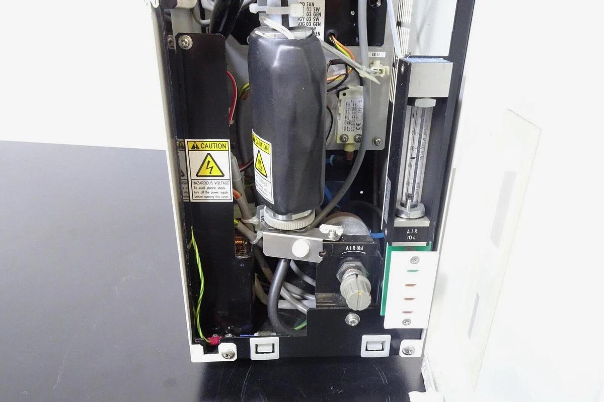 Used Shimadzu TNM-1 total Nitrogen Measuring unit