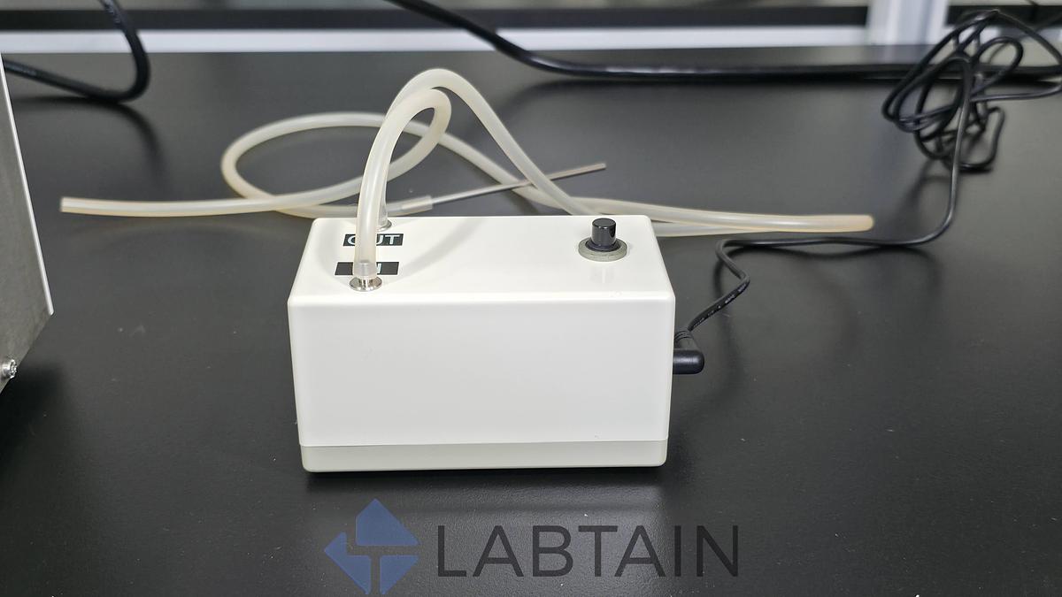 Used Mettler Toledo MCP105