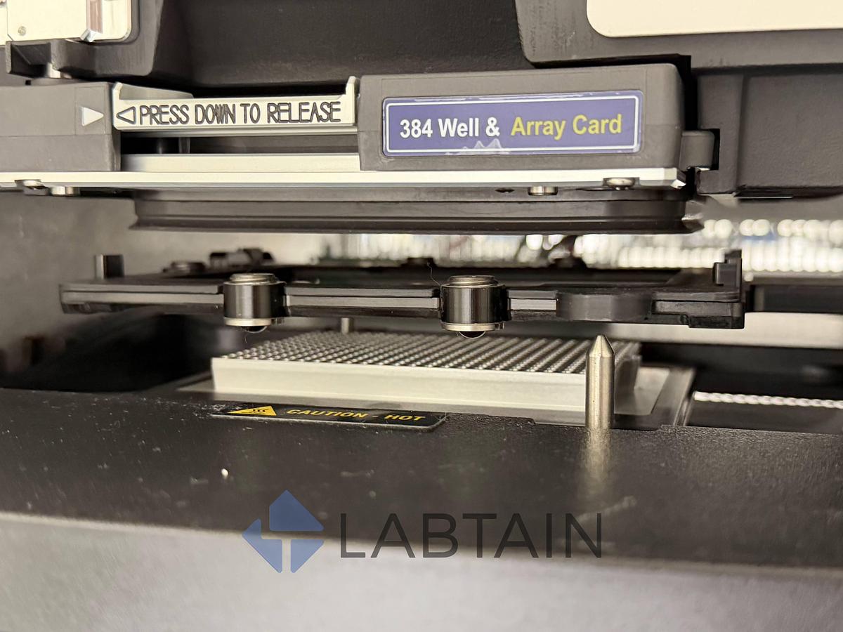 Used Applied Biosystems QuantStudio 7 Flex Real-Time PCR System – 2020 - Excellent condition