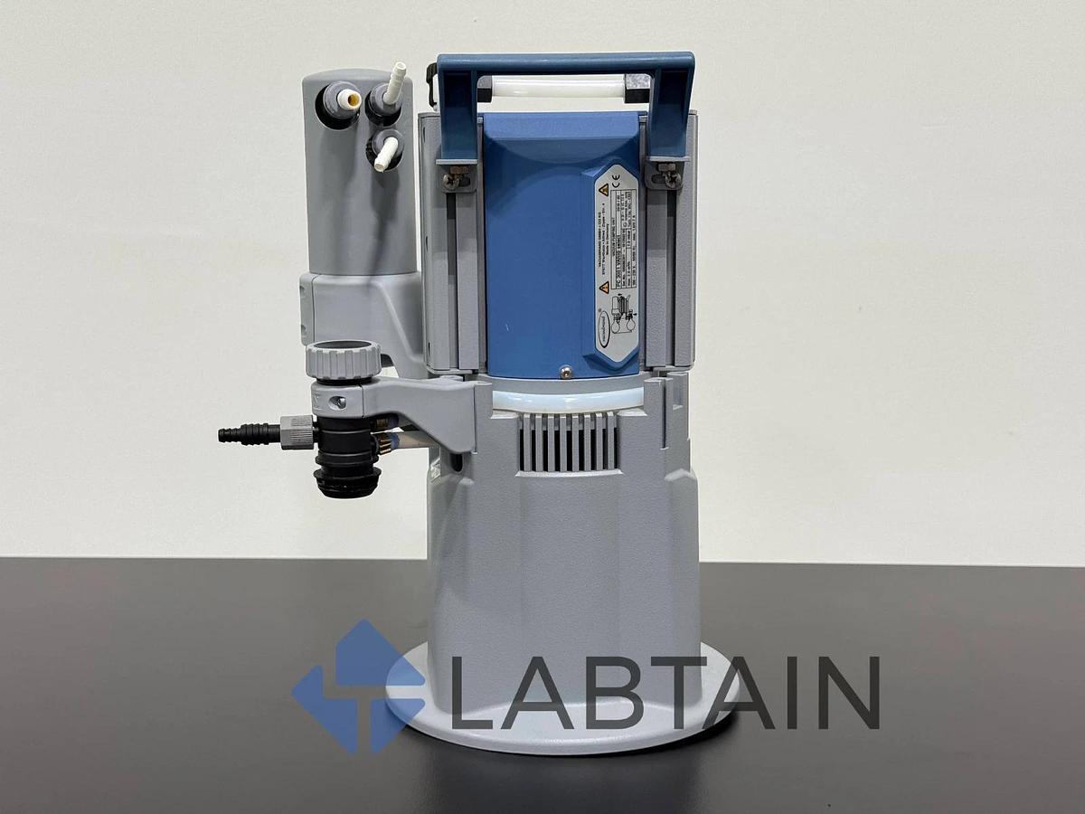 Used VACUUBRAND PC 3001 VARIO Select Vacuum Pump – 2019 Model – Digital Control – Excellent Condition