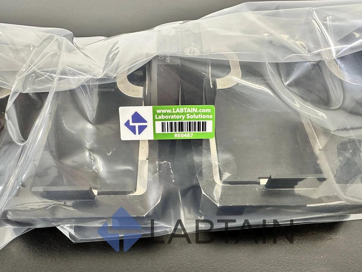 Used Beckman Coulter SX4750 Plate Carriers - Set of 2 - For SX4750 Rotor