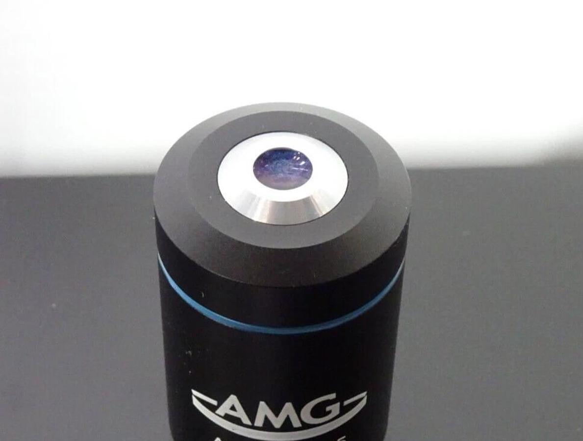 Used Thermo Fisher AMG AMEP-4635 LPlan PH2 40x/0.65 Objective – Infinity-Corrected – Tested
