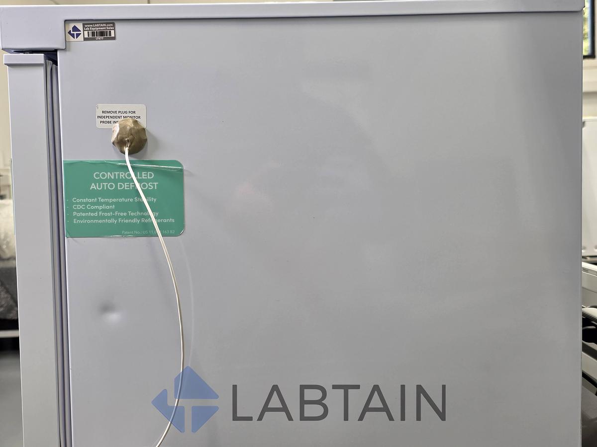 Used Corepoint Scientific PF021WWW Undercounter Laboratory Freezer Used