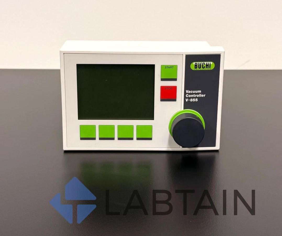 Used Buchi V-855 Vacuum Controller