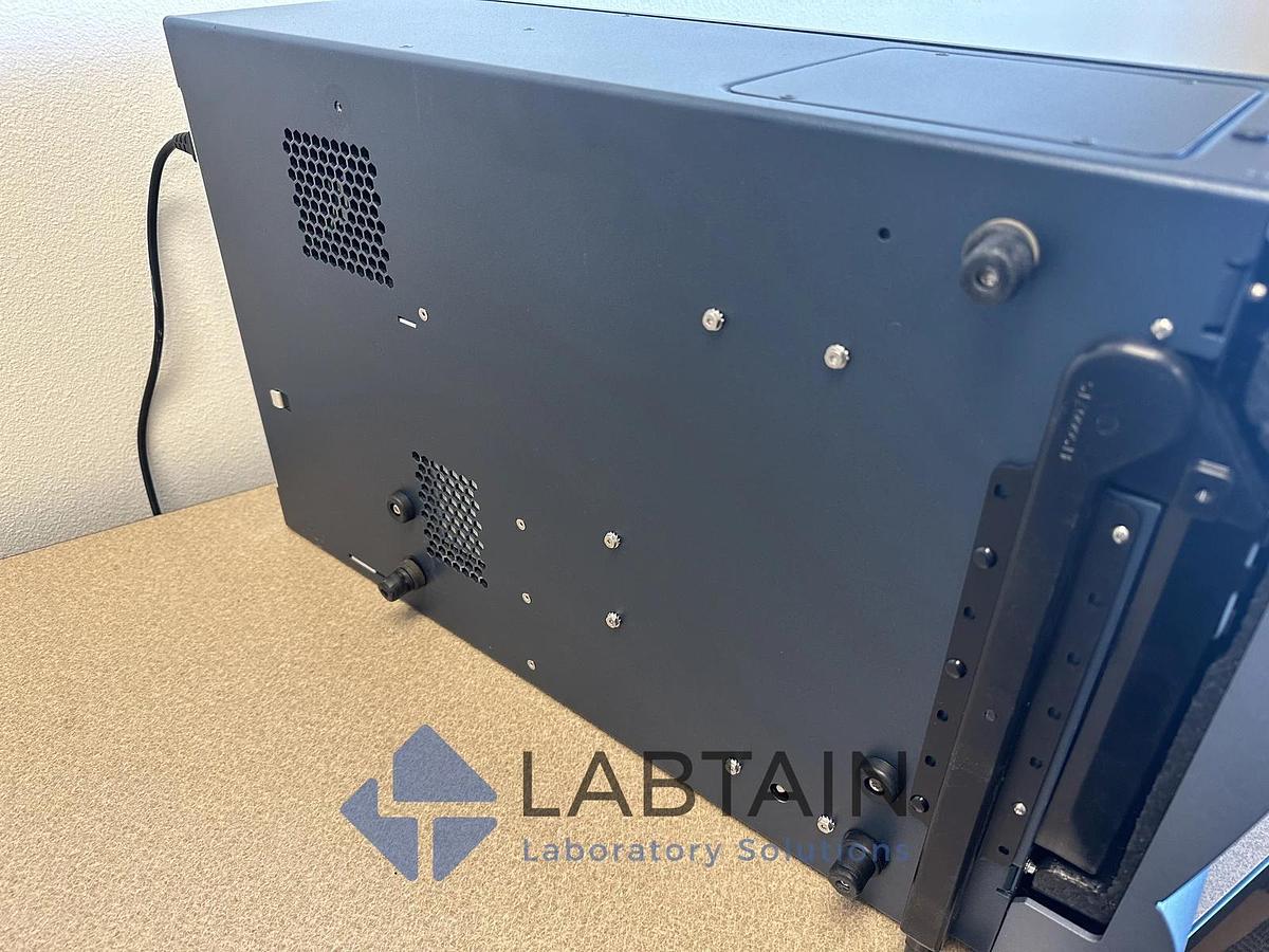 Used Waters ACQUITY UPLC FLR Fluorescence Detector – Model 186015029 – Reliable Used Lab Instrument