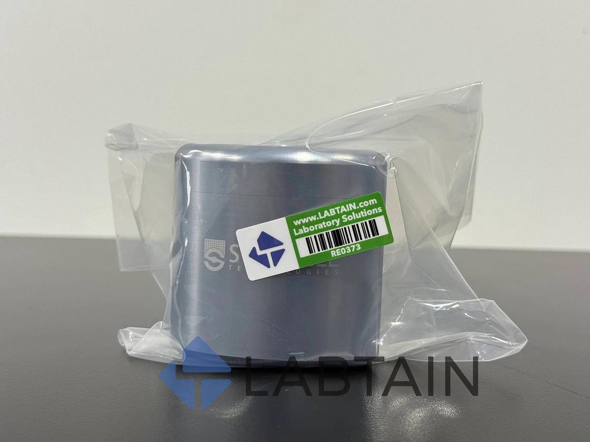 Used STEMCELL EasySep Magnet for magnetic cell separation