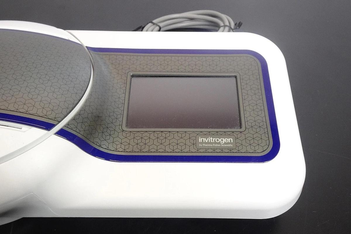 Used Thermo Invitrogen iBlot 2 Gel Transfer Device IB21001