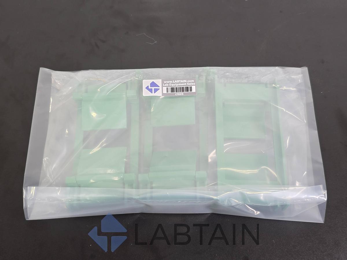 Used Bio-Rad Mini-PROTEAN Tetra Cell Gel Casting Frames (Set of 3)
