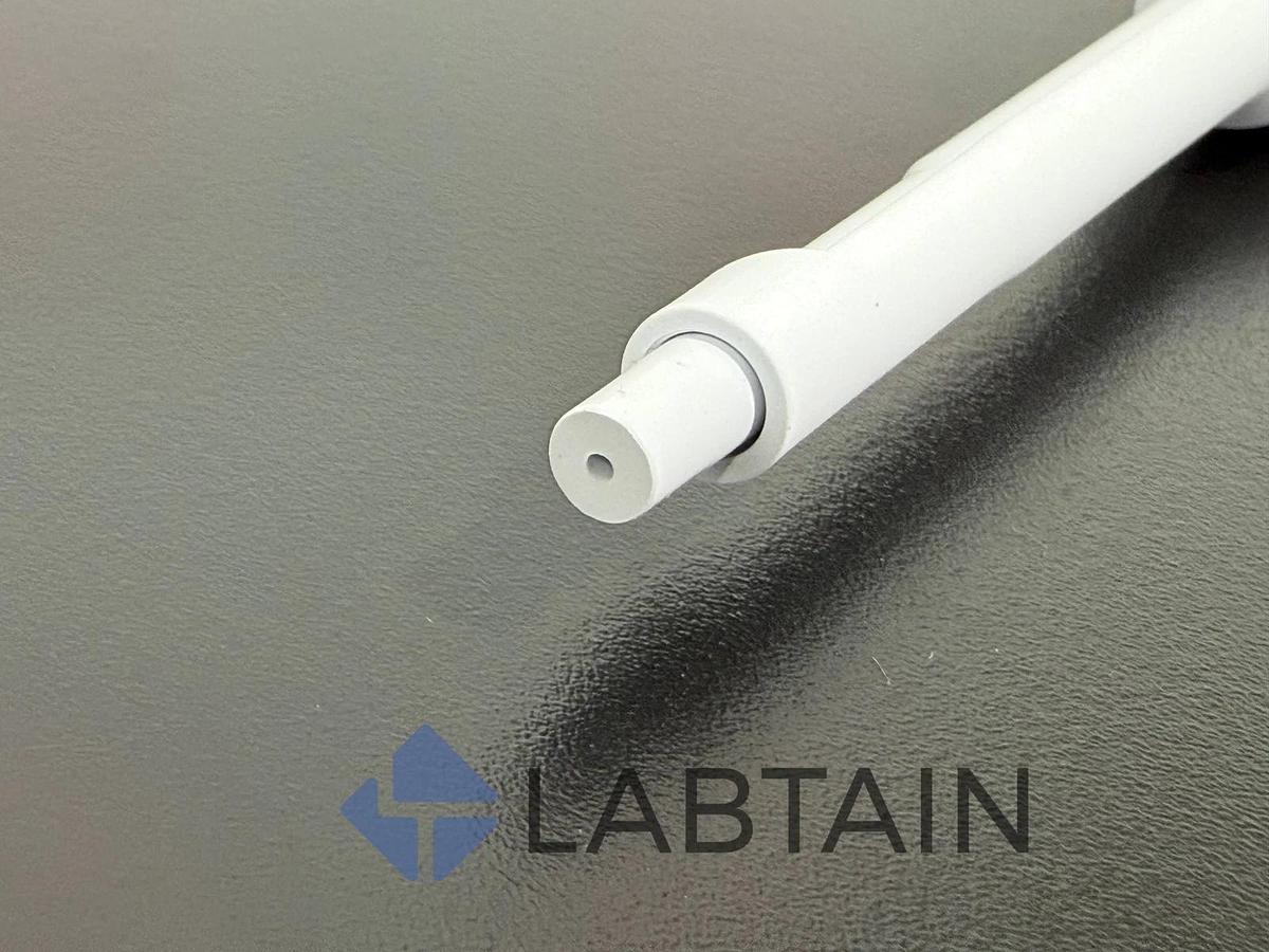 Used Rainin Pipet-Lite XLS Pipette 20-200ul and 100-1000ul Single Channel Adjustable