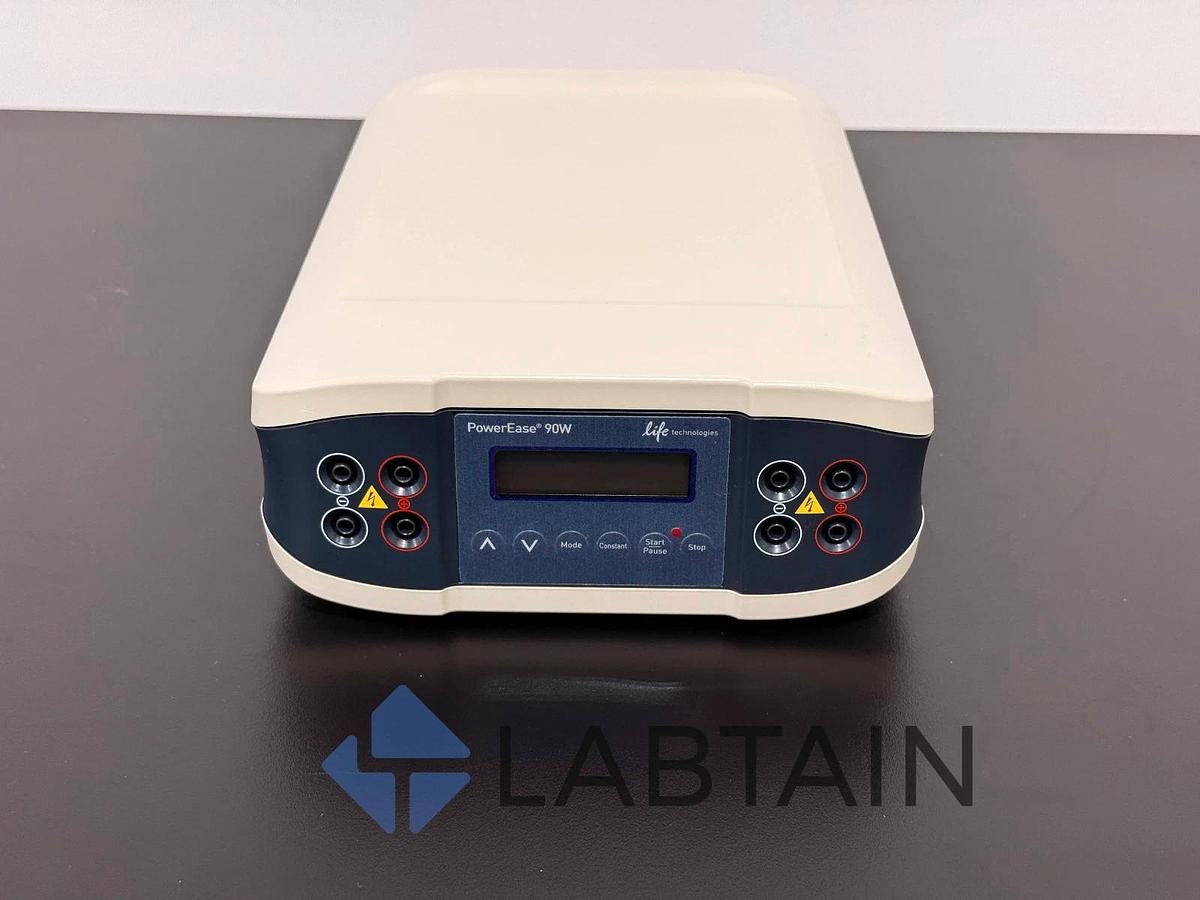 Used Life Technologies Powerease 90W