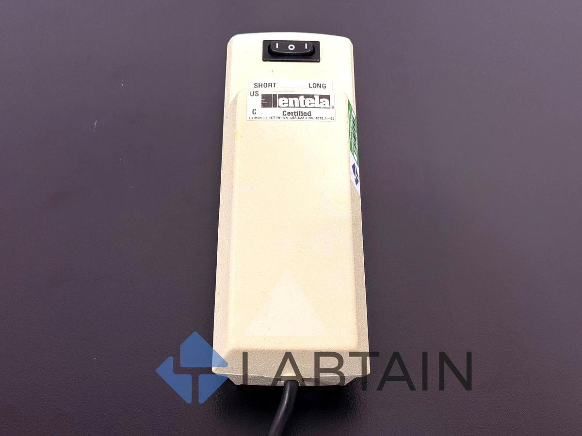 Used UVP UVGL-25 Compact UV Lamp 95-0021-12