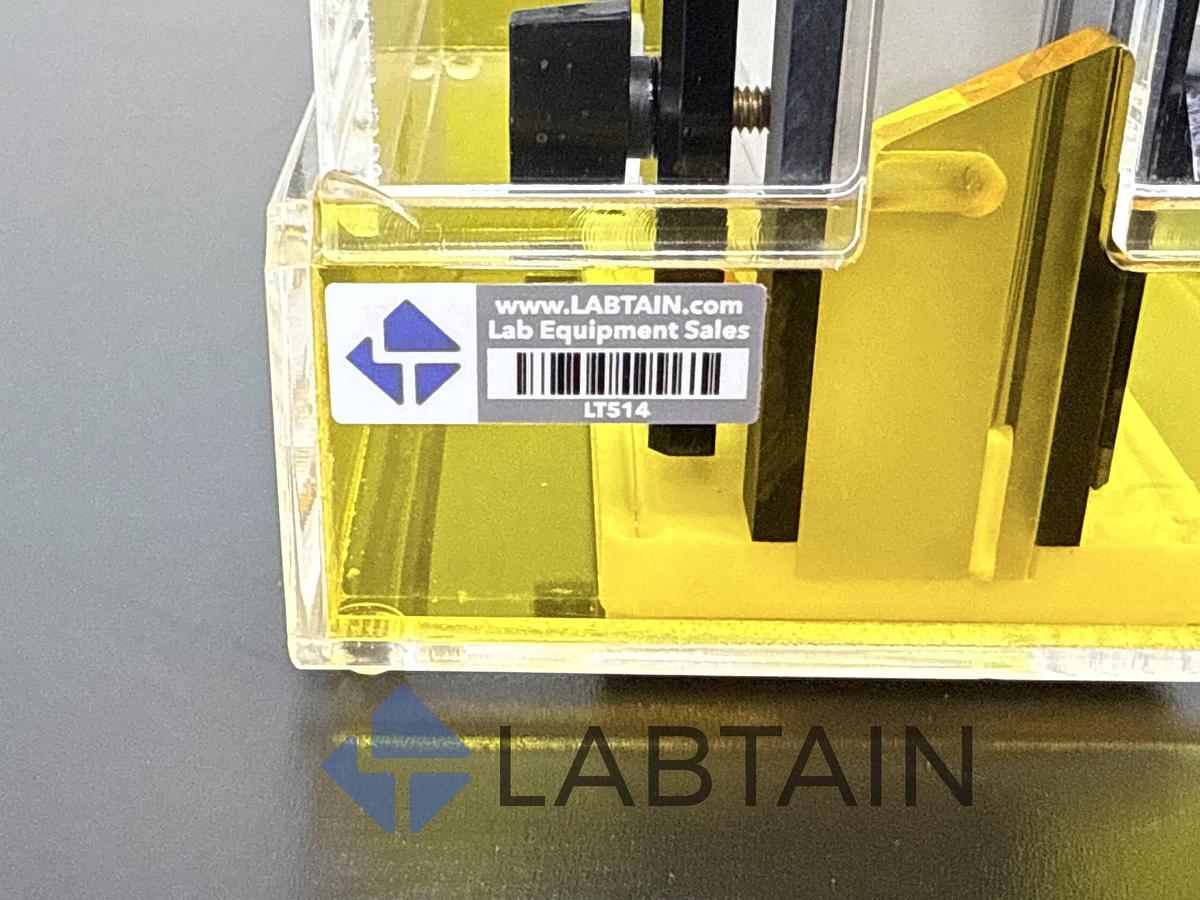 Used Thermo Scientific Owl 10DS Vertical Gel Electrophoresis System – Used