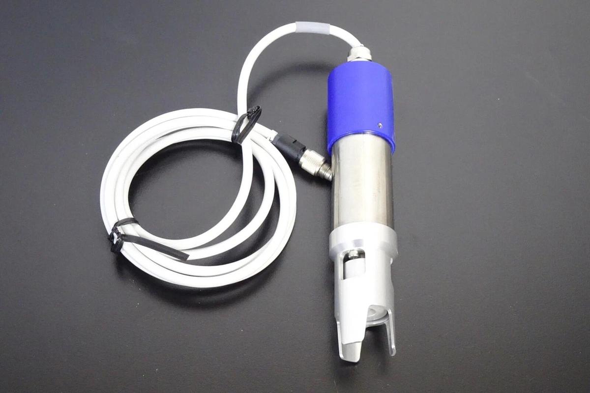 Eppendorf DASbox® Overhead Drive, 20 – 2500 rpm