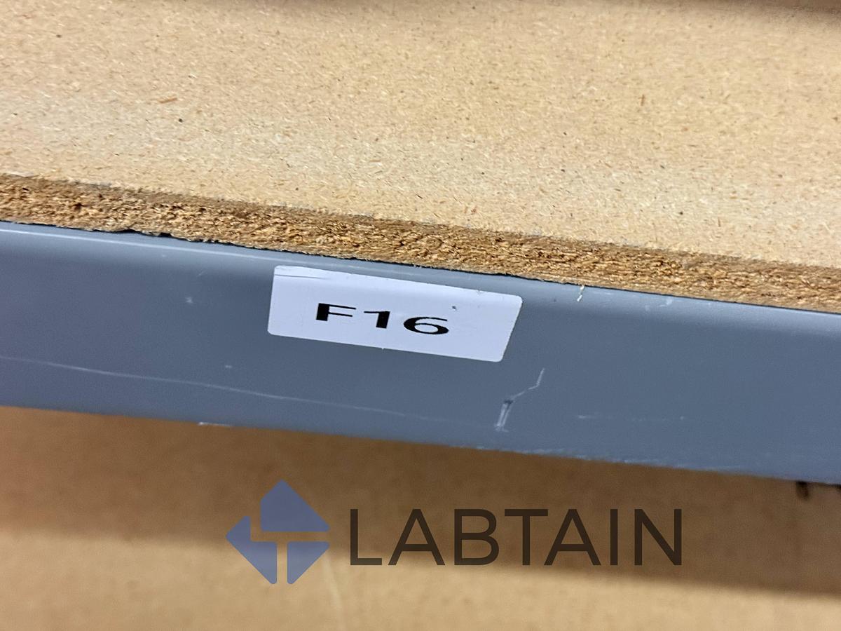 Used Owl EasyCast B2 Mini Gel Electrophoresis System, Model B2