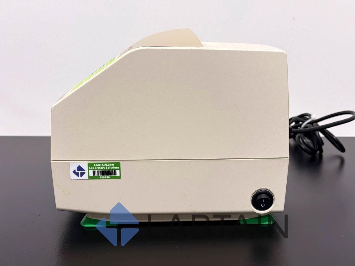 Used BioRad Trans-Blot Turbo Transfer System – With Cassettes – Serial No. 690BR018895