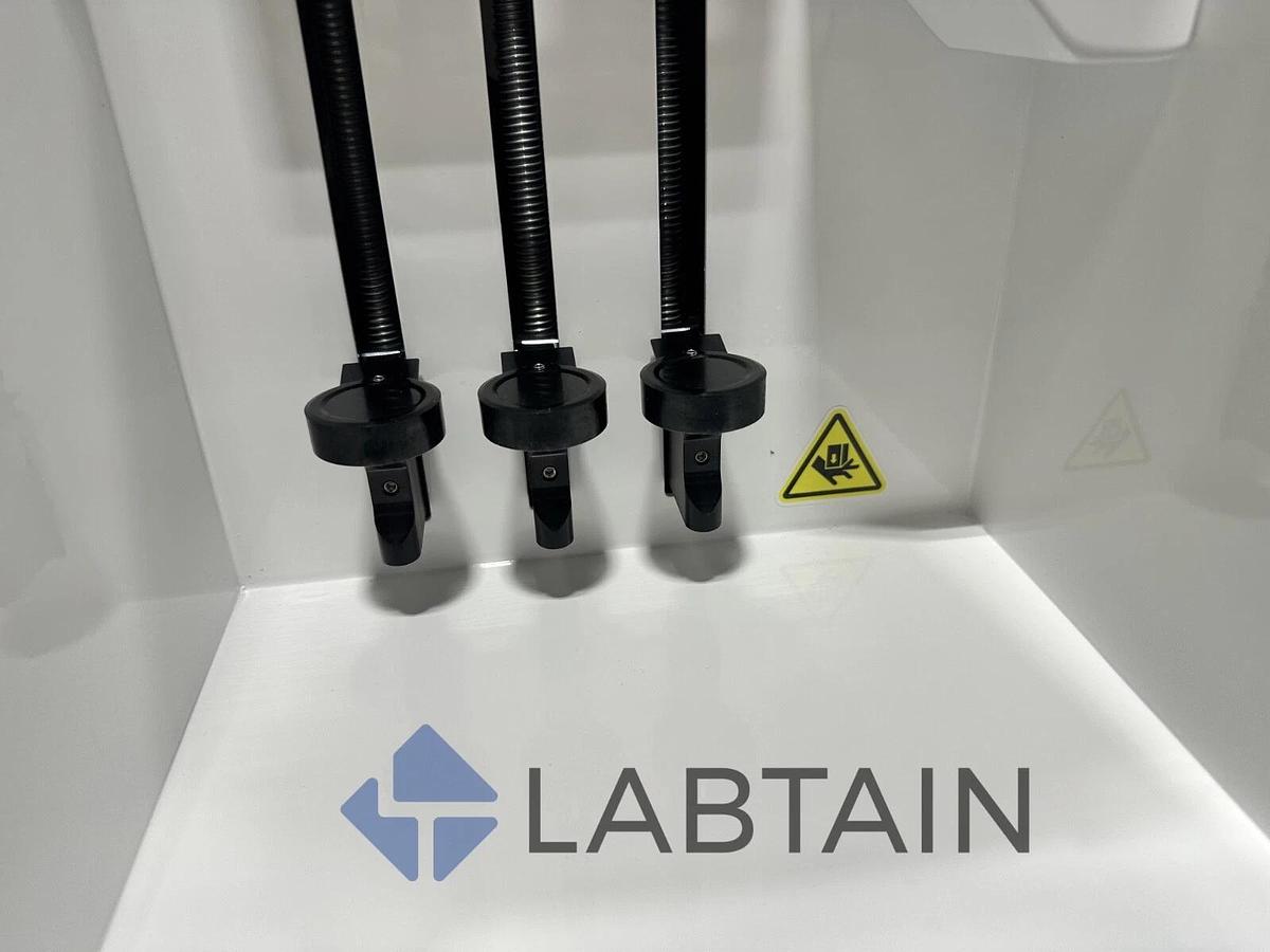 Used Cytiva / Precision Nanosystems NanoAssembler Ignite NIN0001 | Year:2023