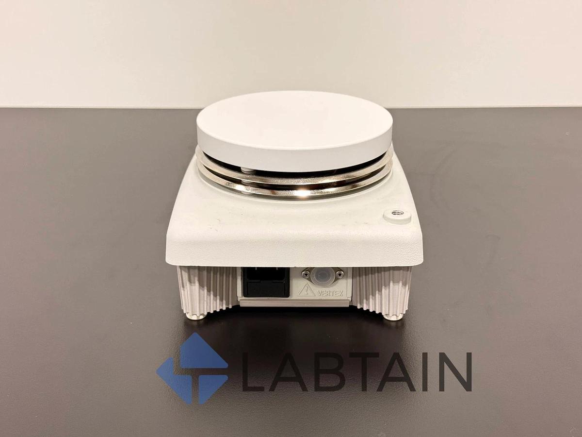 Used Chemglass CG1995-V Arex 6 Digital Magnetic Hot Plate Stirrers