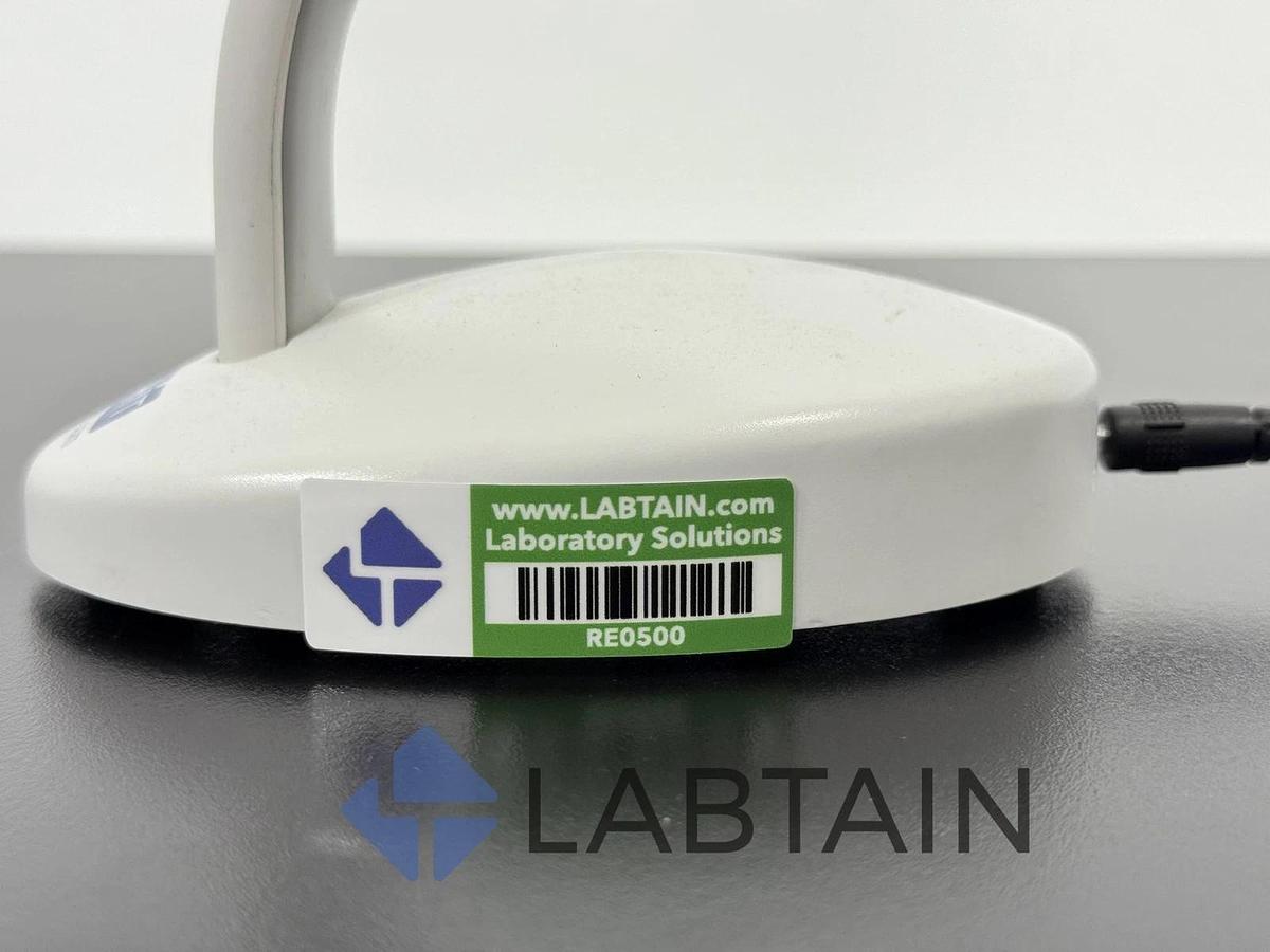 Used BIOHIT (Sartorius) eLINE Electronic Pipette e120 with Charging Stand