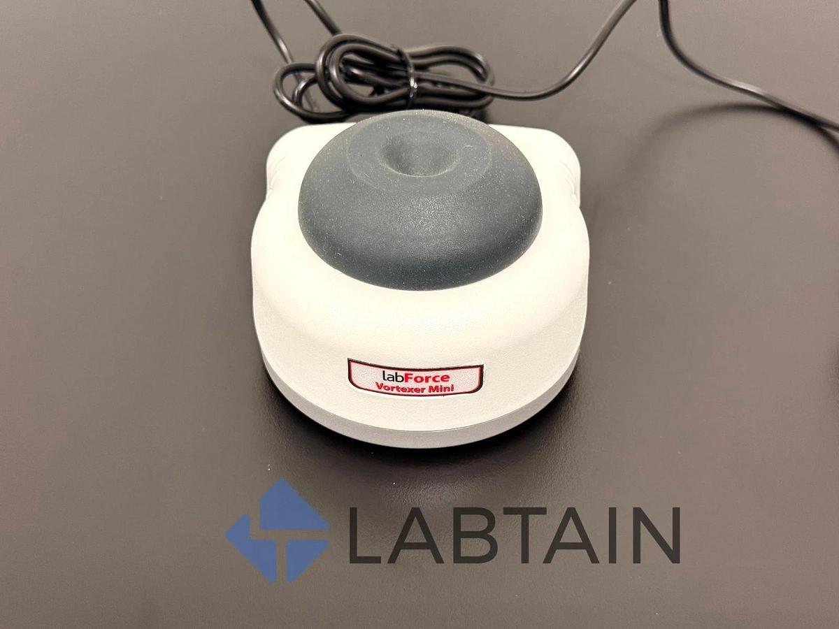 Used Benchmark Scientific BV101 Vornado Miniature Vortex Mixer