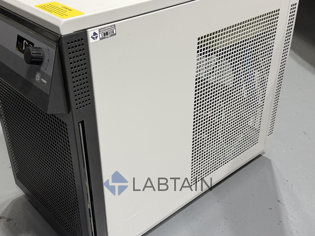 Used Agilent G3292A Recirculating Chiller for ICP-MS, P/N G3292-80201 (PolyScience 6150T, 1 HP) — 240 V / 50 Hz, Used
