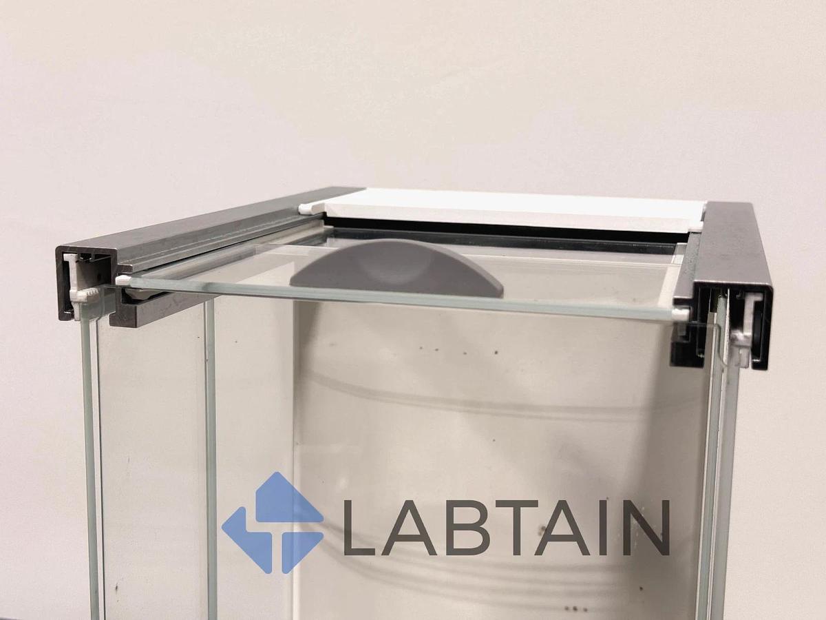 Used Mettler Toledo XPE204S Analytical Balance B611221643 – 220 g × 0.1 mg – Tested