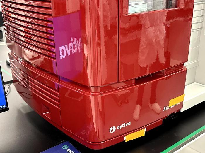Used Cytiva Avant 150