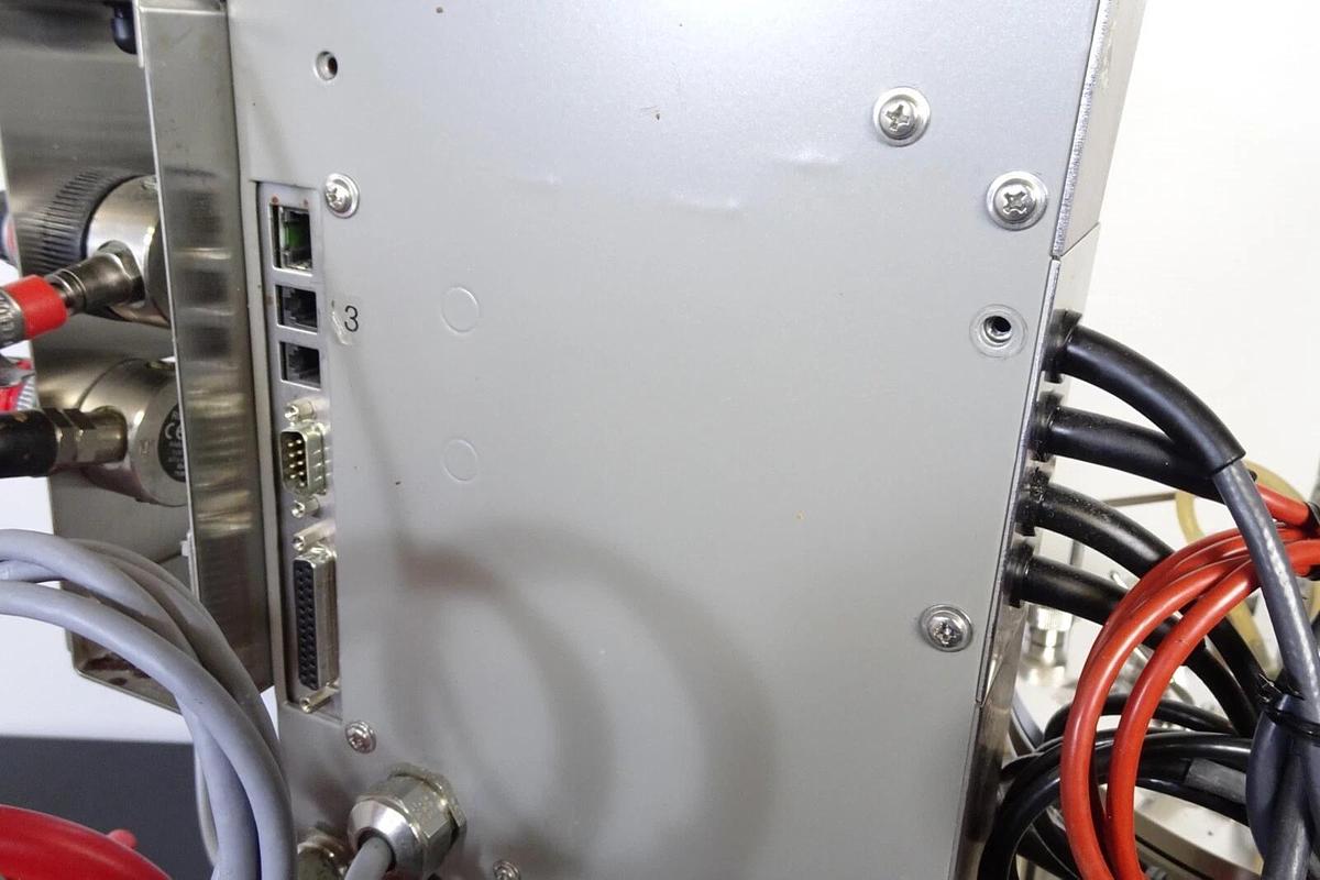 Used Infors HT Labfors 3 Bioreactor System | 2.5L Vessel