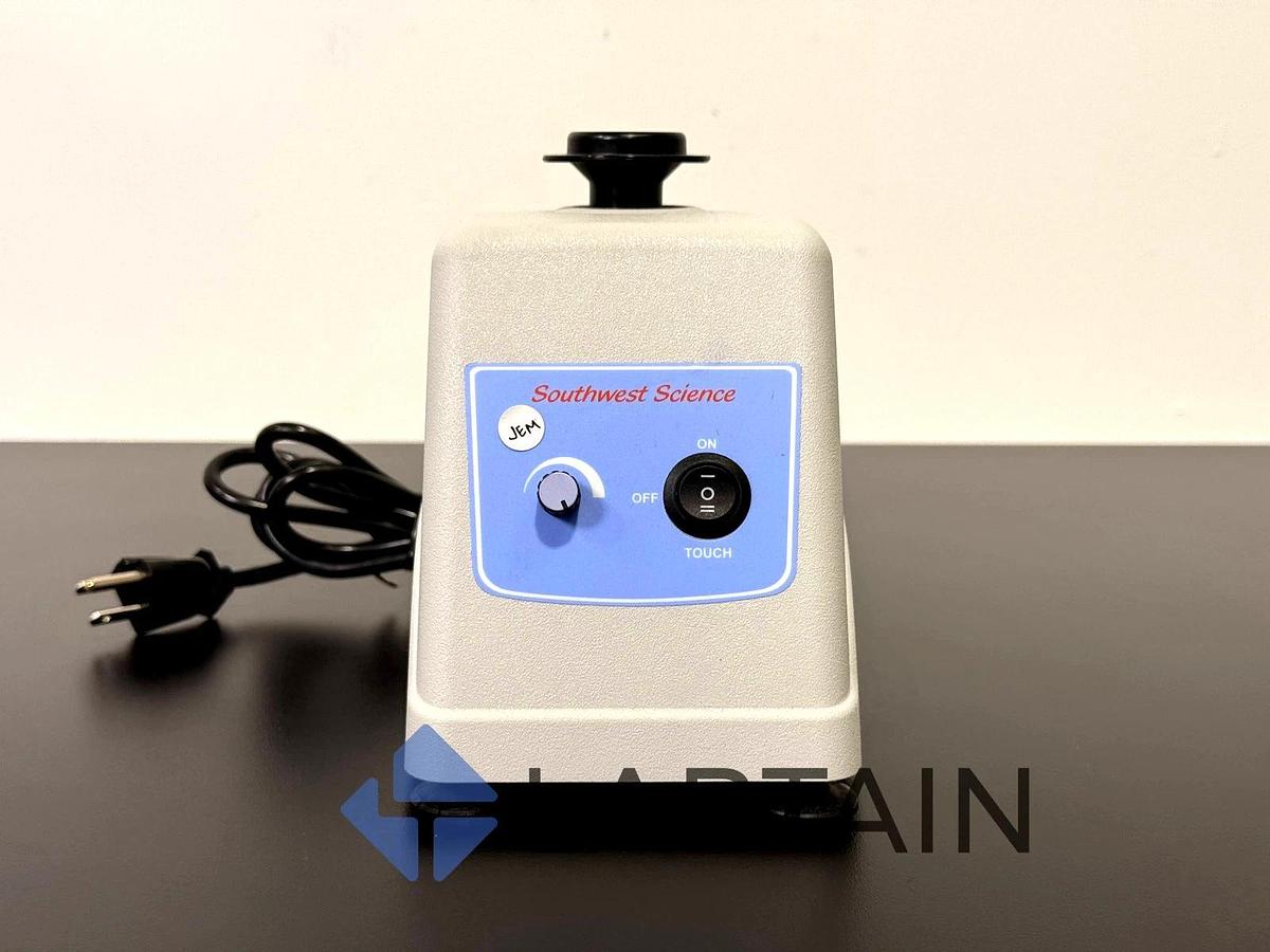 Used Southwest Science Vortex Mixer - Model SBV1000 - 3000 RPM | SBV-18060121