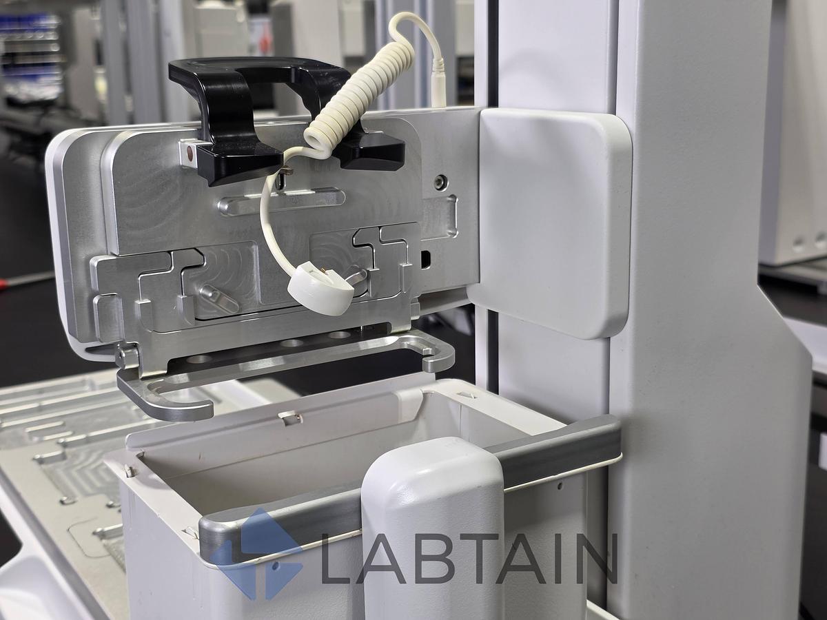 Used INTEGRA ASSIST PLUS Automated Pipetting Robot, 3-Position Deck, — Used/Tested