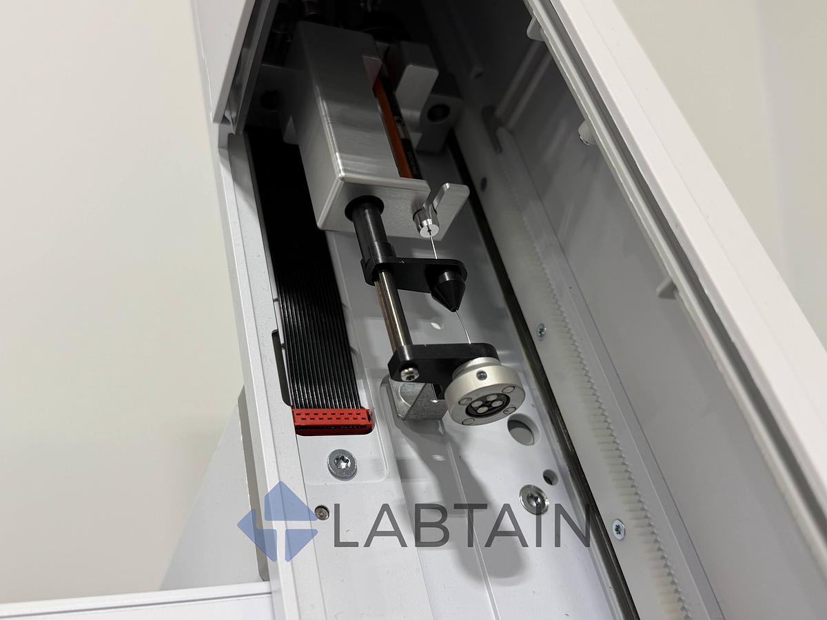 Used LECO L-PAL3 (CTC Analytics PAL LSI) Liquid Autosampler System NIB Syringes