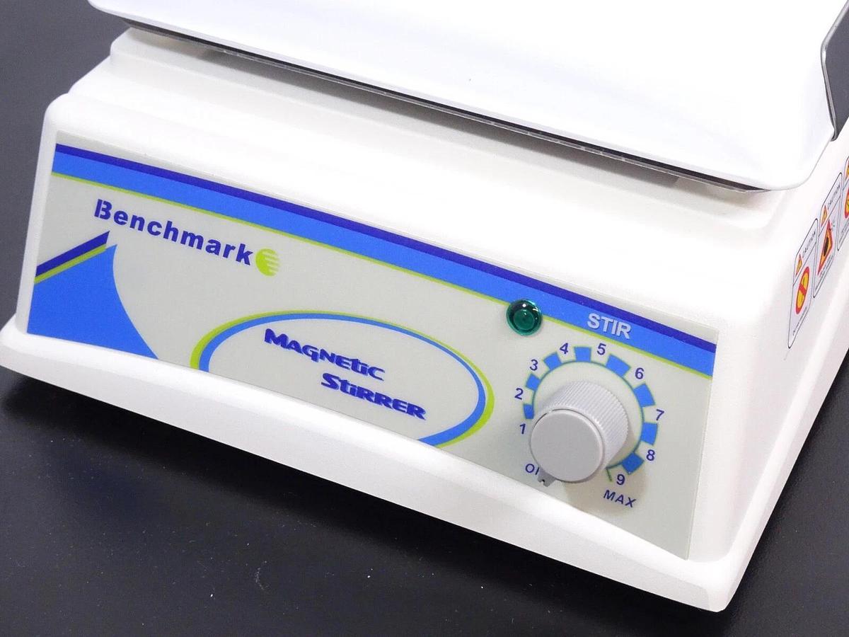 Used Benchmark Scientific Stirrer H4000-S