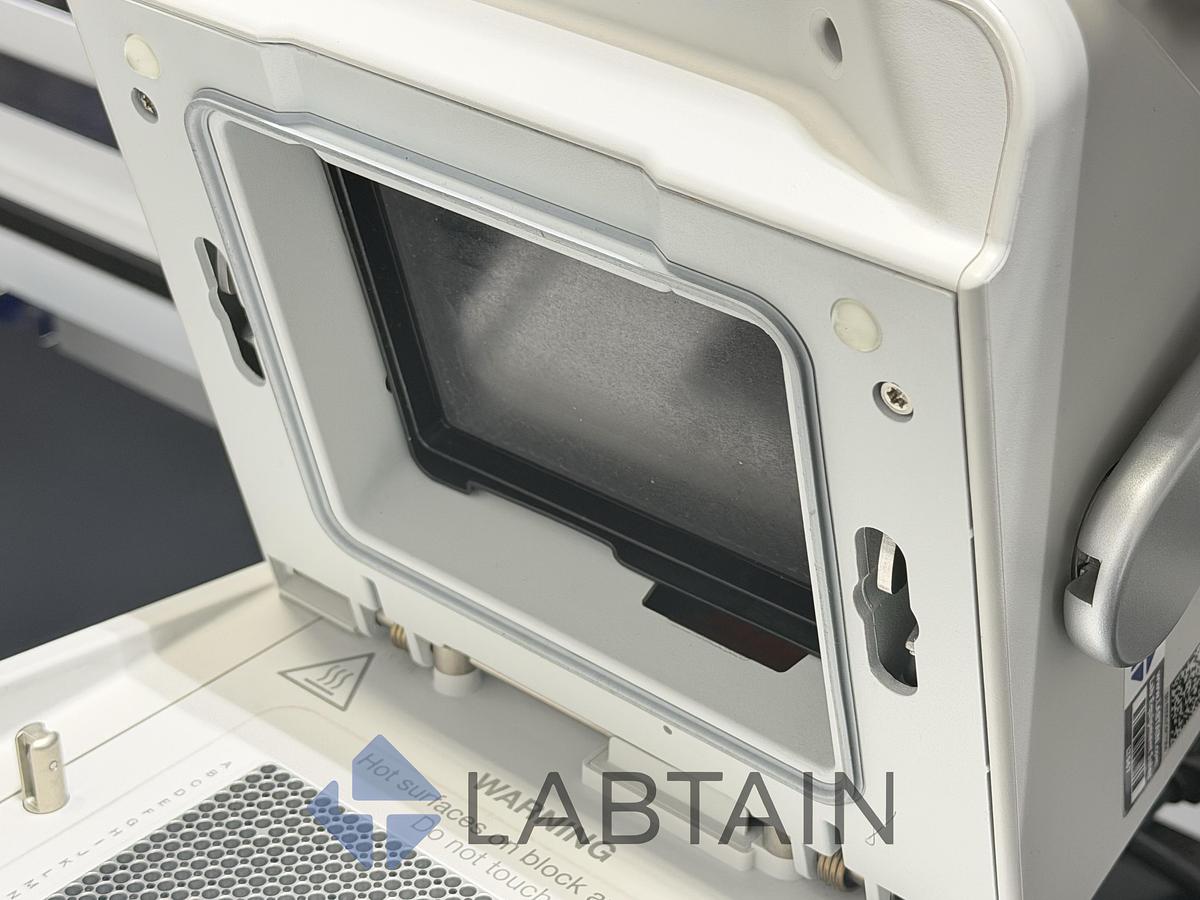 Used Eppendorf Mastercycler X50t Thermal Cycler