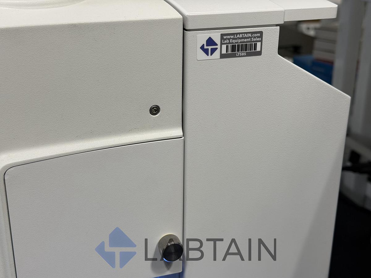 Used INTEGRA VIAFLO 96 Electronic Pipette with 300 µL Head – Part No. 6103 – Used