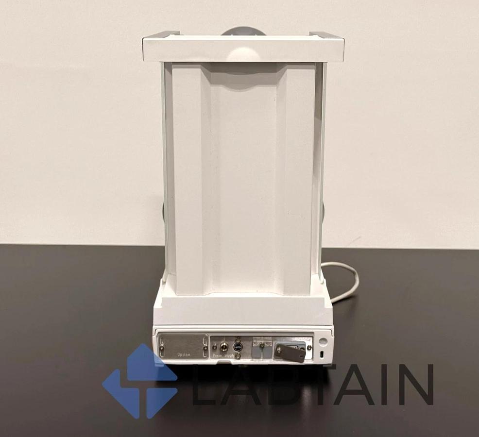 Used Mettler Toledo XPE204S Precision Balance Digital Scale