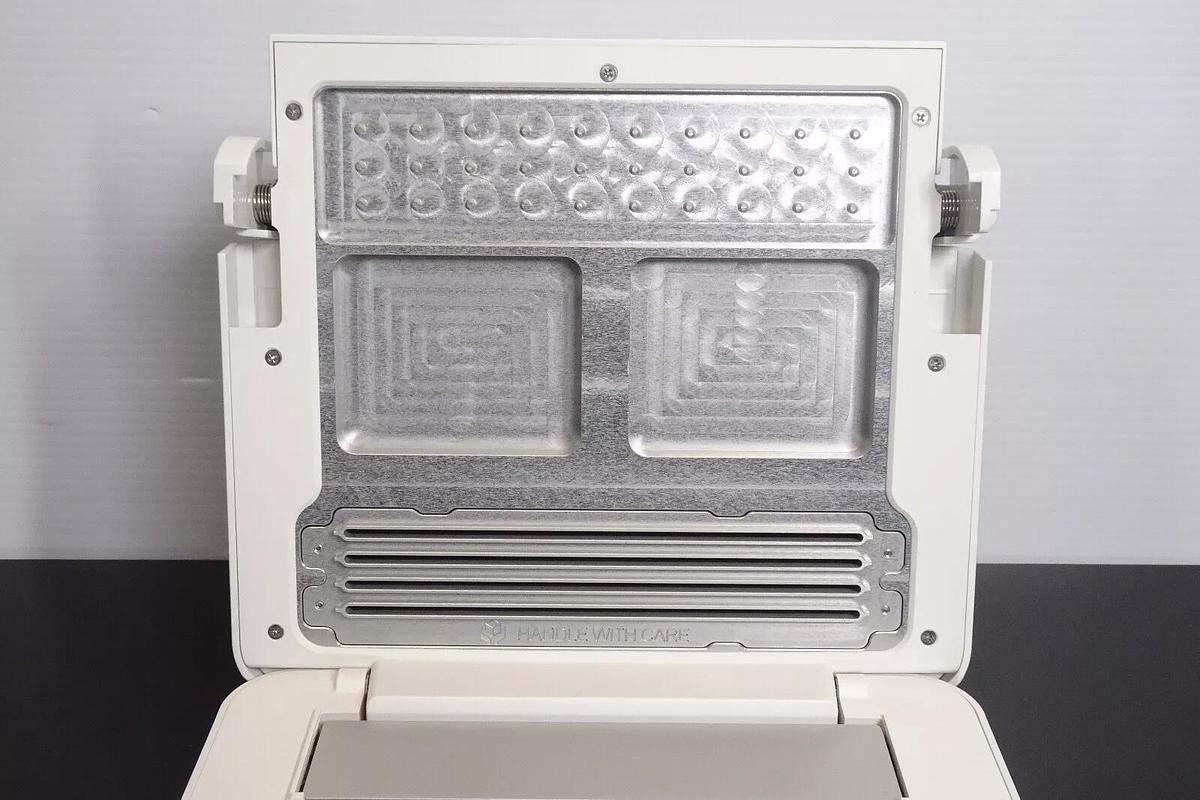 Used Invitrogen SLF2000 iBind Flex Western Device