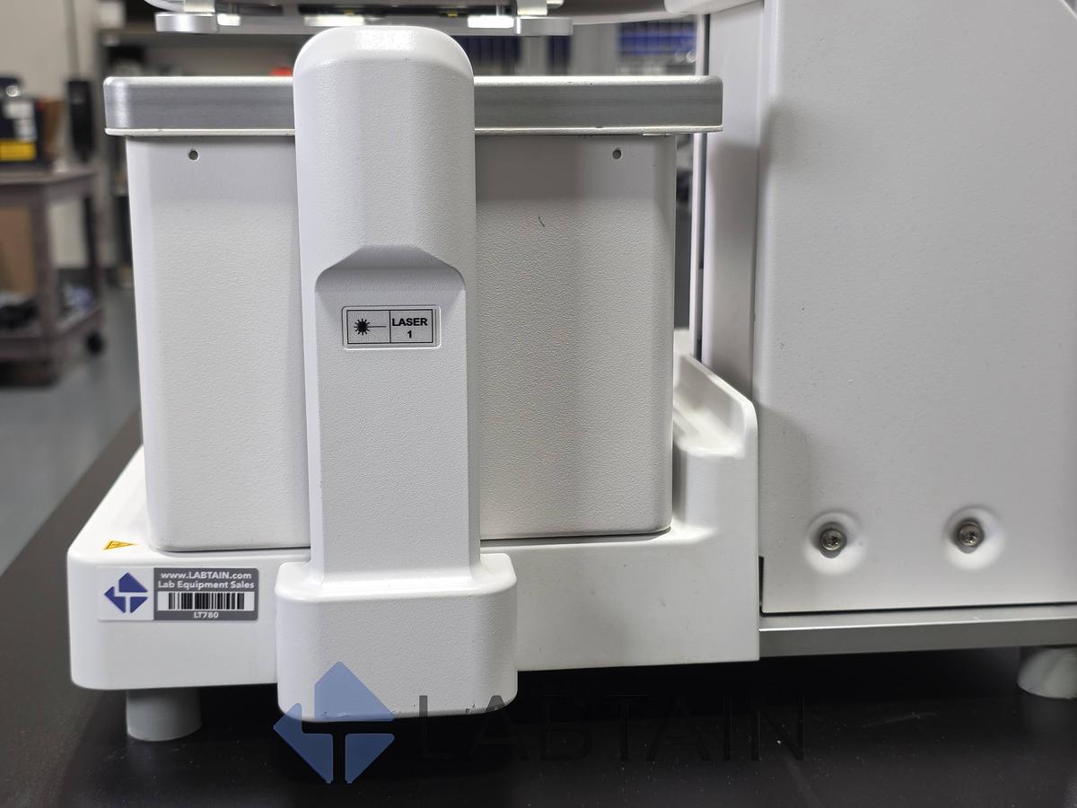 Used INTEGRA ASSIST PLUS Automated Pipetting Robot, 3-Position Deck, — Used/Tested