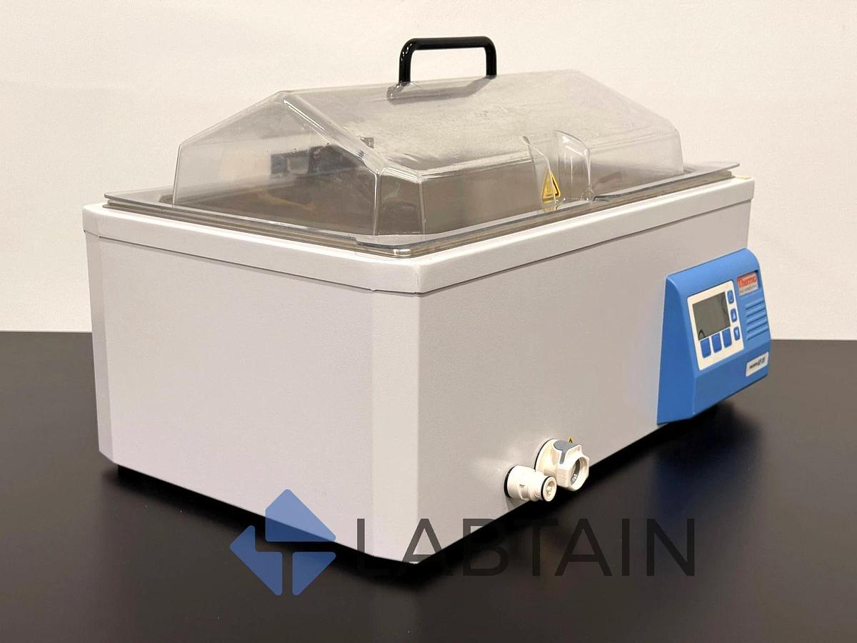 Used Thermo Scientific Precision General Purpose Water Bath TSGP20