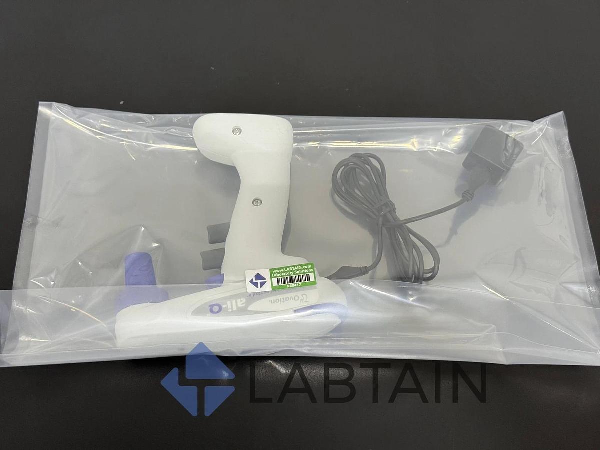 Used Ovation ali-Q Pipet Controller | 800738