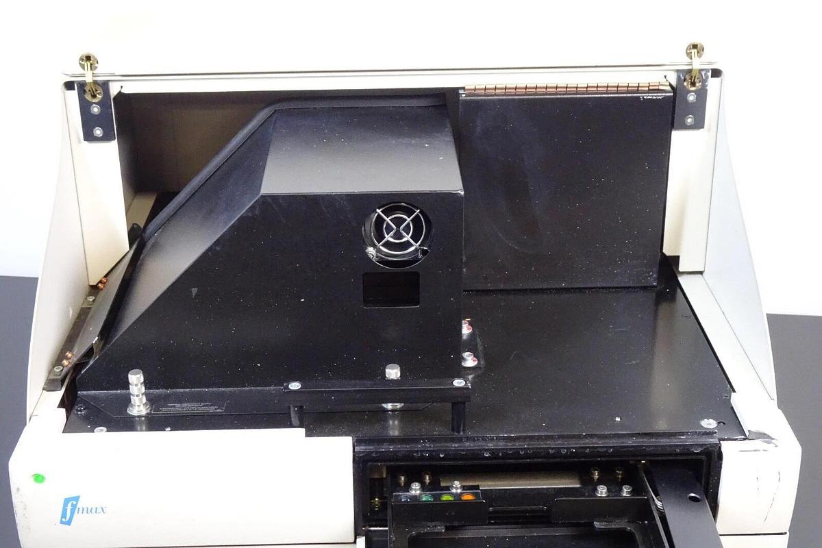 Used Molecular Devices fmax – Labsystems 374 Microplate Reader – Removed from Working Lab – Untested – No Accessories