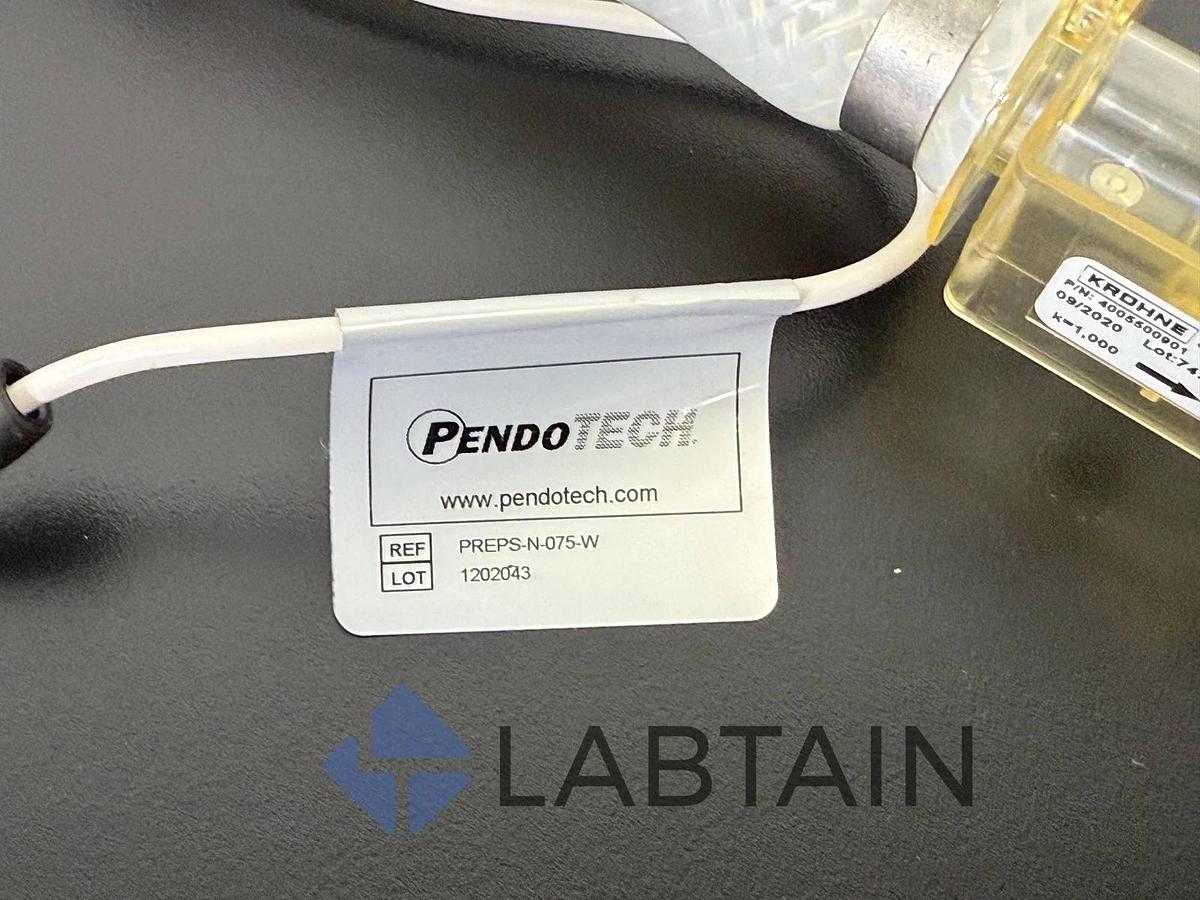 Used CYTIVA AKTA Ready XL Tubing Assembly with Air Sensor, Flow Cell, Filters