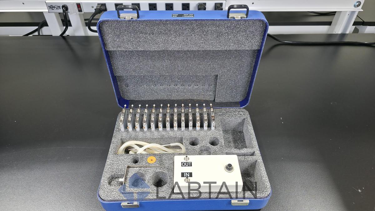 Used Mettler Toledo MCP105