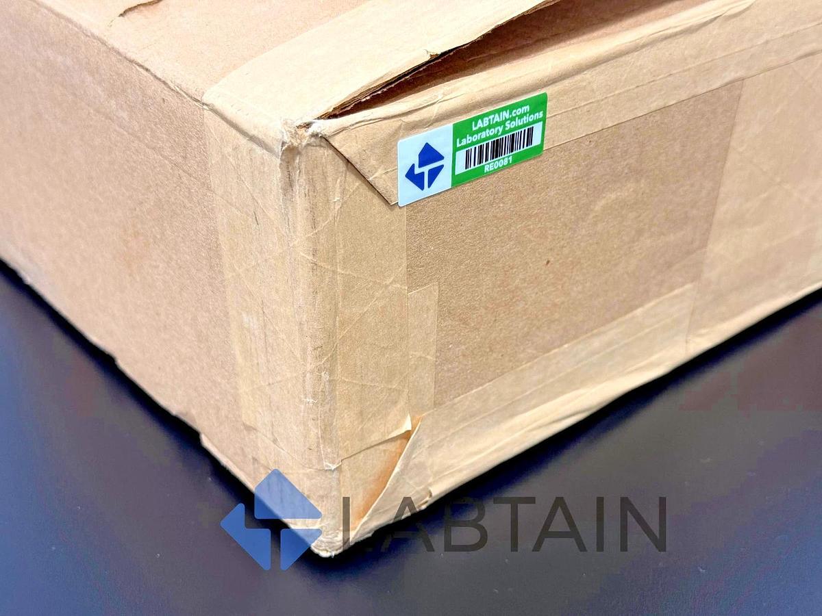 VWR 12620-926 Microplate Shaker – Compact Orbital Mixer – Excellent Condition