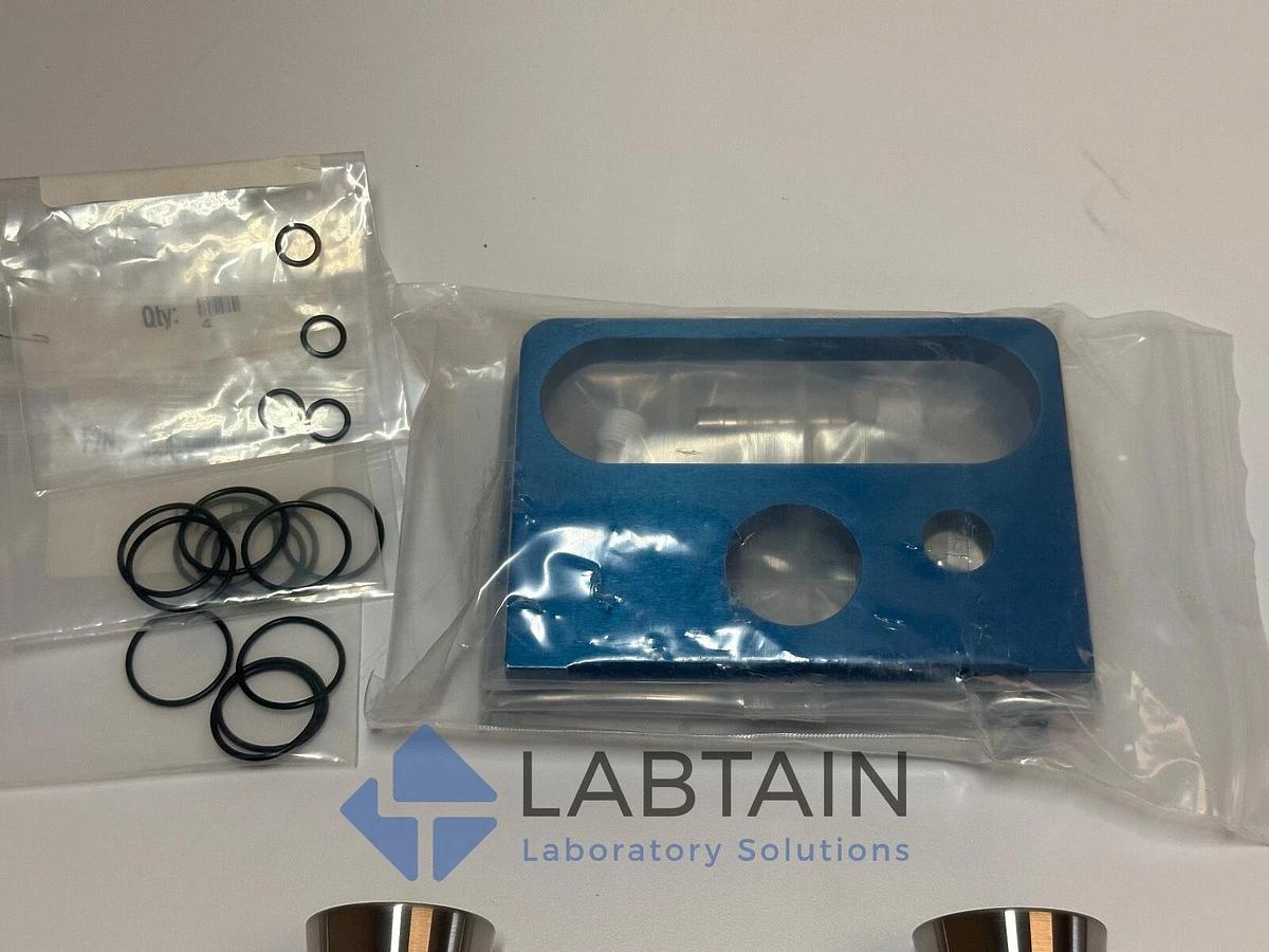 MilliporeSigma™ Filter Holder Vacuum Manifold | 3 Position | XX2504735