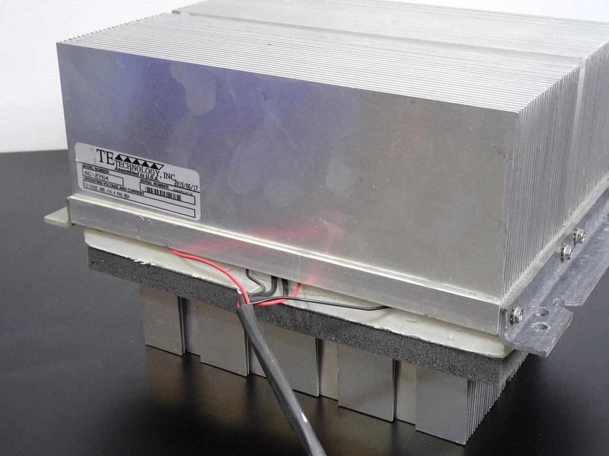 Used Waters Heater/Cooler Assembly Module 27900926