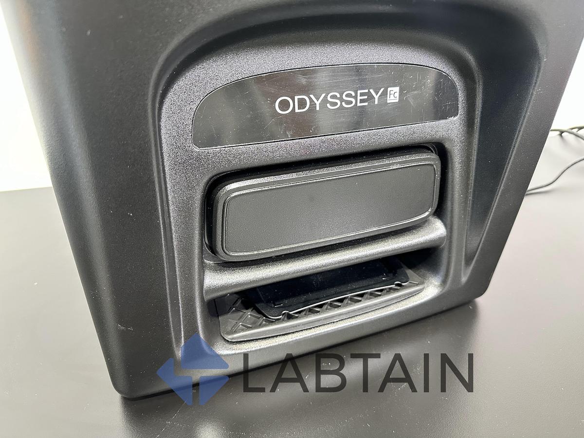 Used LI-COR Odyssey FC 2800 Imaging System 1664 – For Parts/Repair