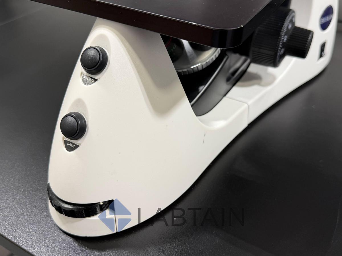 Used Life Technologies EVOS XL Core AMEX1000 Digital Cell Imaging Microscope Used/Inspected